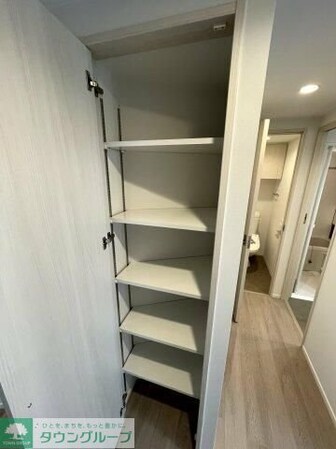 Laviere上中里の物件内観写真